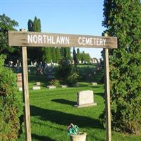 Northlawn Cemetery on Sysoon