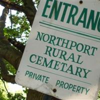 Northport Rural Cemetery on Sysoon