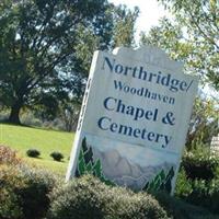 Northridge Woodhaven Chapel and Cemetery on Sysoon