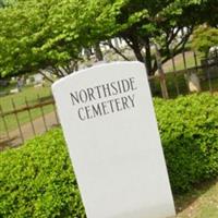 Northside Cemetery on Sysoon