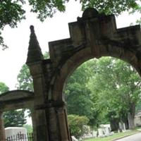 Northwood Cemetery on Sysoon
