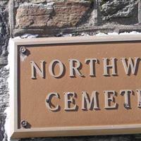 Northwood Cemetery on Sysoon