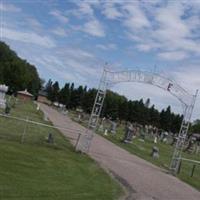 Northwood Cemetery on Sysoon