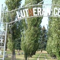 Northwood Norwegian Lutheran Cemetery on Sysoon