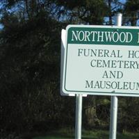 Northwood Park Cemetery on Sysoon