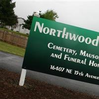 Northwood Park Cemetery on Sysoon