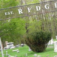 Northwood Ridge Cemetery on Sysoon