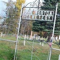 Norton Cemetery on Sysoon