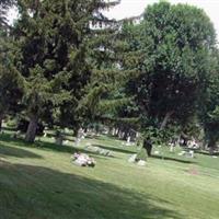 Norton Cemetery on Sysoon