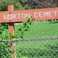 Norton Cemetery on Sysoon