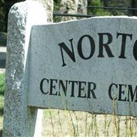 Norton Center Cemetery on Sysoon