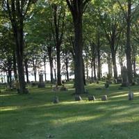 Norton Shores Cemetery on Sysoon