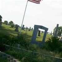 Nortonville Cemetery on Sysoon