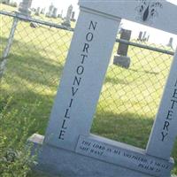 Nortonville Cemetery on Sysoon