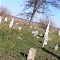 Norvell Cemetery on Sysoon