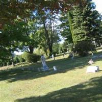 Norwalk Lutheran Church Cemetery on Sysoon