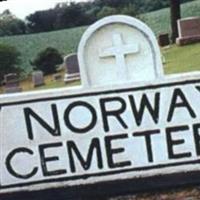 Norway Cemetery on Sysoon