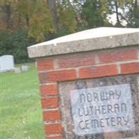 Norway Lutheran Cemetery on Sysoon