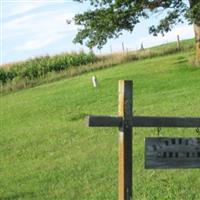 Norwegian Cemetery on Sysoon