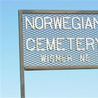 Norwegian Cemetery on Sysoon