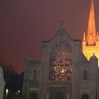 Norwich Cathedral on Sysoon