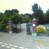 Norwich Cemetery on Sysoon