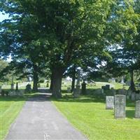 Norwich Corners Cemetery on Sysoon