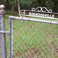 Norwoodville Cemetery on Sysoon
