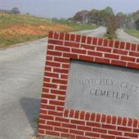 Notchey Creek Cemetery on Sysoon