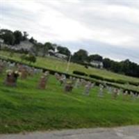 Notre Dame Cemetery on Sysoon