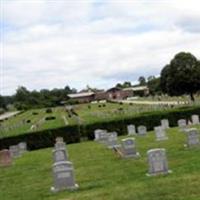 Notre Dame Cemetery on Sysoon