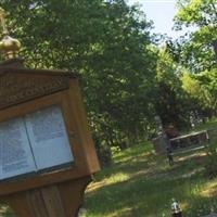 Novaya Kuban Russian Orthodox Cemetery on Sysoon