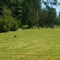 Novelty Cemetery on Sysoon