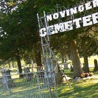 Novinger Cemetery on Sysoon