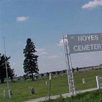 Noyes Cemetery on Sysoon