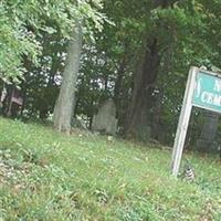 Noyes Cemetery on Sysoon