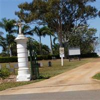 Nudgee Catholic Cemetery on Sysoon