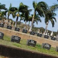 Nudgee Catholic Cemetery on Sysoon