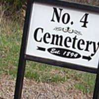 Number Four Cemetery on Sysoon