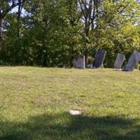 Number Six Cemetery on Sysoon