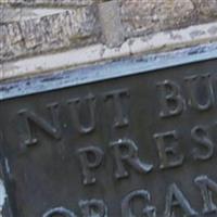 Nutbush Presbyterian Church Cemetery on Sysoon