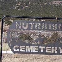 Nutrioso Cemetery on Sysoon