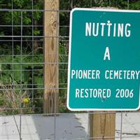 Nutting Cemetery on Sysoon