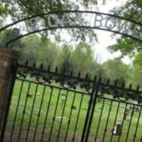 Oak Bowery Cemetery on Sysoon