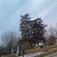 Oak Chapel-McKinley Cemetery on Sysoon