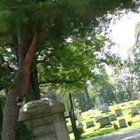 Oak Cliff Cemetery on Sysoon