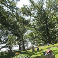 Oak Forest Cemetery on Sysoon