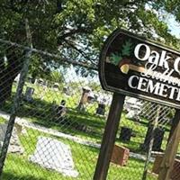 Oak Glen Lutheran Cemetery on Sysoon