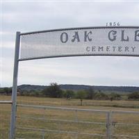 Oak Glenn Cemetery on Sysoon