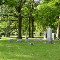 Oak Grove Burying Ground on Sysoon